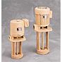 AMT Pumps - 5400-95: Vertical Centrifugal Pump