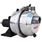 Pacer IPW2WL-CSS Stainless Self Priming Pump NSF