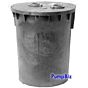 PumpBiz SF22A-Drilled Drilled Basin 18X24