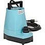 Flat Roof Pump 5-MSP pump 25' cord Floor Sucker Pump