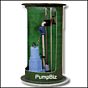 PumpBiz FWB24 x 108-FGAF 24 x 108 FRP Basin