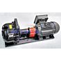 Pacer long coupled S pump w electric motor