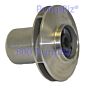 0155-0112-0400 march TE-7S stainless impeller