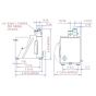Metering Pump 50-1000cc/min