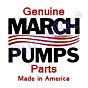 march pump parts Ceramic Thrust Washer