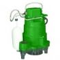 Submersible Sump Pump 1/2HP