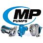 MP pumps made in Michigan USA