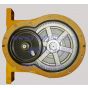 amt diaphragm pump gears