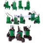 Myers submersible pumps
