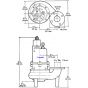 Submersible Wastewater Pump