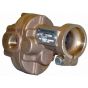 3/8 bronze Gear pump