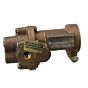 Oberdorfer N991-32 gear pump bronze pump end only