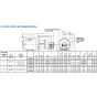 Chemical Gear pump PEO