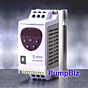 PumpBiz ODE-12020-USA VFD Optidrive E VFD
