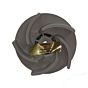 Pacer - ISP2GV PNC Ss Selfprime Air powered water pump impeller 