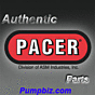 Pacer Pump Parts