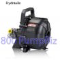 Pacer 58-12F3 HYC SE2FBL HYC Hydraulic pump