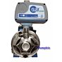 Water booster pump Flux Boosting System 115v