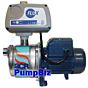 Pedrollo FBSMS0515G30P-A 115V Water booster pump Flux Boosting System