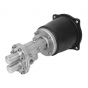 Hypro GMSV4A 316SS Gear pump