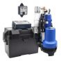 Combo Sump Pump System PS-C22