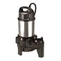 Tsurumi 50PSF2.25S PSF Continuous Duty submersible pond pump