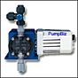 Pulsafeeder 024-XA-BAAA7XXX 24 GPD/100 PSI Metering Pump