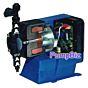 5-12 VDC metering pump 192 GPD/50 PSI
