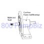 Hypro 24479 Pump Pedestal Frame