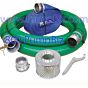 water pump hose kit