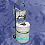 PumpBiz HWC-1512 15 gallon cart system