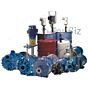 FTI pumps