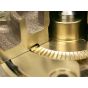 regenerative pump impeller