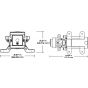 12v Demand Spray Pump