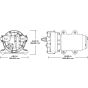 AquaJet RV Pump