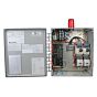 SJE Rhombus 3221W101H Three Phase Duplex Control Panel 
