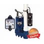 Cast Iron Sump pump