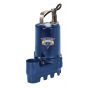 Cast Iron Sump pump