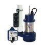 Sump Pump and Dual Float with Enhanced Controller 1.5