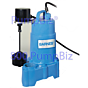 Barnes - SP33VFX Sump pump