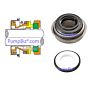 13263s shaft seal on pump shaft