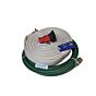 1.5in suction discharge hose kit fire water high pressure pump