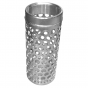 PumpBiz SRHS-LN Barrel Strainer 2 Tube Suction Strainer