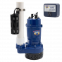 Sump pump Pro grade 1/2HP