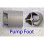 Standard 1609 Pump Foot