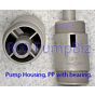Standard 1524 Pump Housing assembly