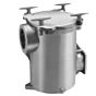 Sta-Rite - PKG 98: 8" Lint Trap Suction strainer