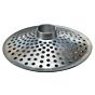 top hole suction strainer