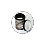 Trash pump shaft seal 821-008