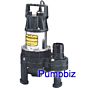 Tsurumi 50PU2.75S Fountain pump 1HP